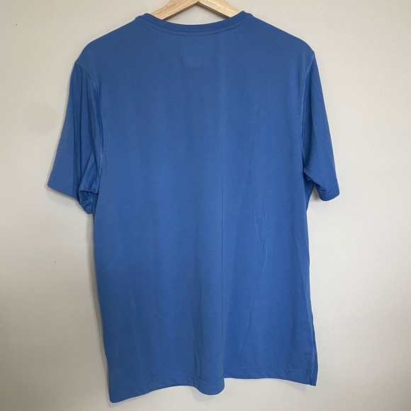 2/15 - Men’s Puma training tee - Picture 3 of 3